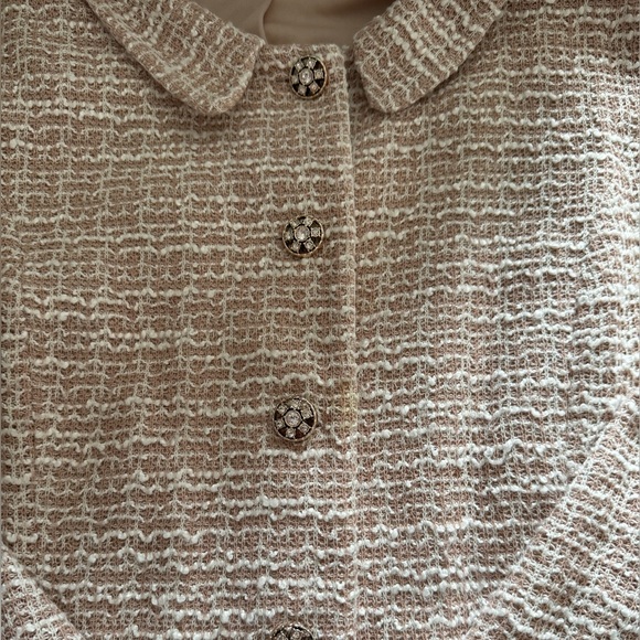 Adrianna Papell Jacket/Blazer - Picture 2 of 4